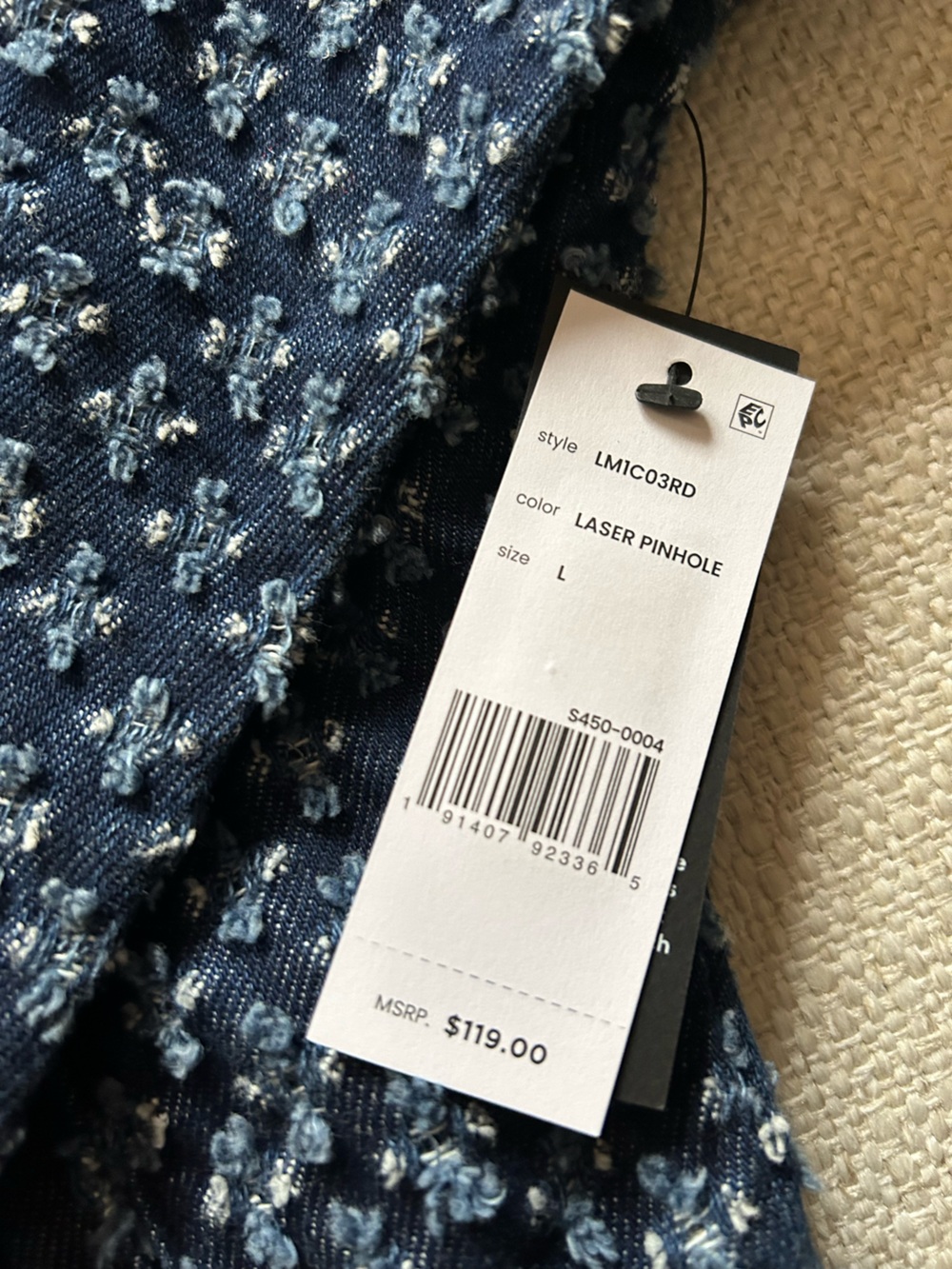 Liverpool Jackets NWT - Picture 6 of 6